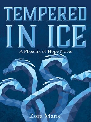 cover image of Tempered in Ice